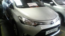 Toyota Vios 2016 for sale