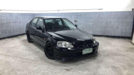 2000 Honda CIVIC SIR FOR SALE