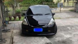 Honda Fit Paddle Shift 7-speed 1.5 VTEC For Sale 