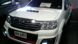 Toyota Hilux 2015 for sale