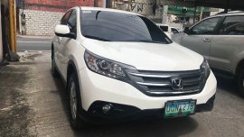 Honda CR-V 2012 For sale