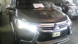 Mitsubishi Montero Sport 2016 for sale