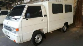 Mitsubishi L300 Fb Deluxe Dual AC 2017 For Sale 