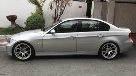 BMW 320I 2005 for sale