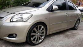 2007 Toyota Vios for sale