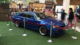 ER34 Nissan Skyline Sedan FOR SALE