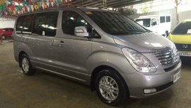 Hyundai Grand Starex 2015 for sale