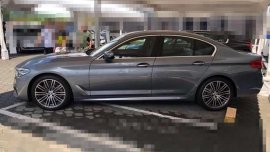 2018 BMW 520d Msport FOR SALE