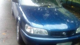 Toyota Corolla lovelife 2002 FOR SALE