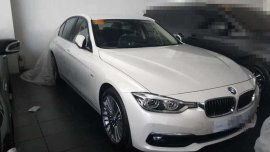 2018 BMW 318d Luxury for sale