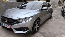 Honda Civic 2016 FOR SALE