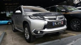 Mitsubishi Montero Sport 2016 for sale