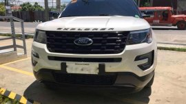 Ford Explorer 2017 FOR SALE