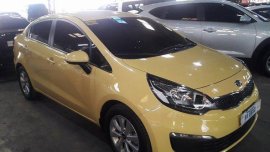Kia Rio 2017 for sale