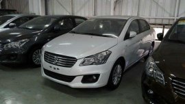 Suzuki Ciaz models 8k dp New 2018 For Sale 