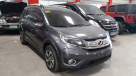 Honda BR-V 2017 for sale