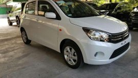 2018 Suzuki Celerio matic CVT 1.0L Bnew