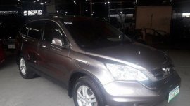 Honda CR-V 2010 for sale