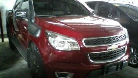 Chevrolet Colorado 2016 for sale