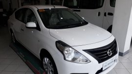 2018 Nissan Almera Base 1.5 Manual 8K Down Payment