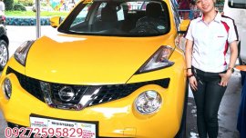 Nissan Juke 1. 6L XCVT 2018 for sale