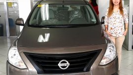 Nissan Almera 1.5L Base 2018 for sale