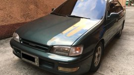 Toyota Corona 1996 for sale
