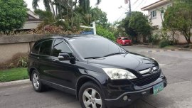 HONDA CR-V 2008 AT FOR SALE