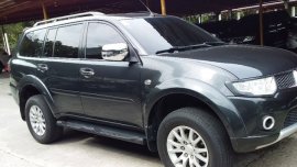 MITSUBISHI MONTERO SPORT 2013 GLS-V AT