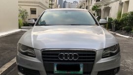 AUDI A4 2011 AT FOR SALE