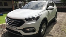 2017 Hyundai Santa Fe FOR SALE