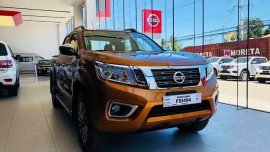 NISSAN NAVARA 2018 Strada Hilux Ranger