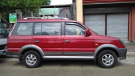2012 Mitsubishi Adventure GLS SE Diesel