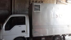 Kia Kc2700 aluminum 2003 FOR SALE