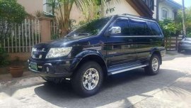 2006 Isuzu Crosswind Sportivo Top of the Line For Sale 