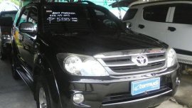 Toyota Fortuner 2007 for sale