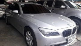 BMW 730D 2010 for sale