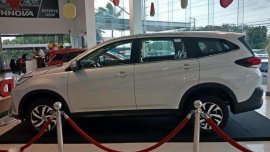 2018 Toyota Fortuner 40k Avanza 31k Yaris 25k Rush ALL IN DP