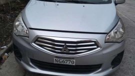 2015 Mitsubishi Mirage G4 GLX FOR SALE