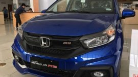 Brand new Honda Mobilio for sale