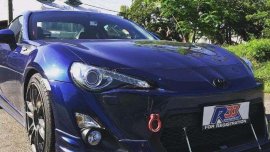 Toyota GT 86 300hp loaded 2012 for sale