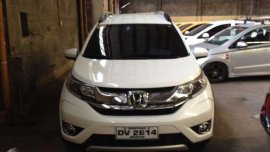 2017 Honda BRV 1.5 V AT Gas RCBC pre owned cars