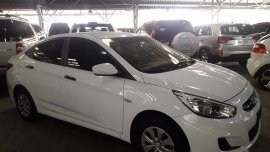 Hyundai Accent 2017 FOR SALE