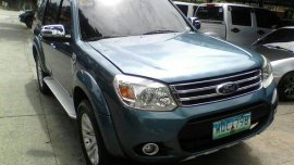 Ford Everest 2013 for sale