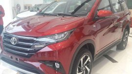 All New 2018 Toyota RUSH 147K ALL IN Low DP