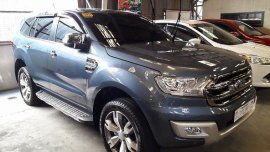 Ford Everest 2018 for sale