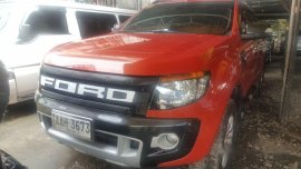 Ford Ranger 2015 for sale