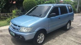 Isuzu Crosswind Manual Diesel 2008 For Sale 
