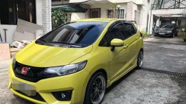Honda Jazz 2015 For Sale