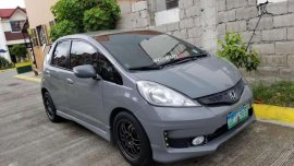 Honda Jazz GE 2012 1.5 Top of the Line For Sale 